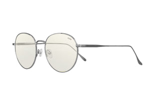 Sunset | Chrome | Blue Light Glasses