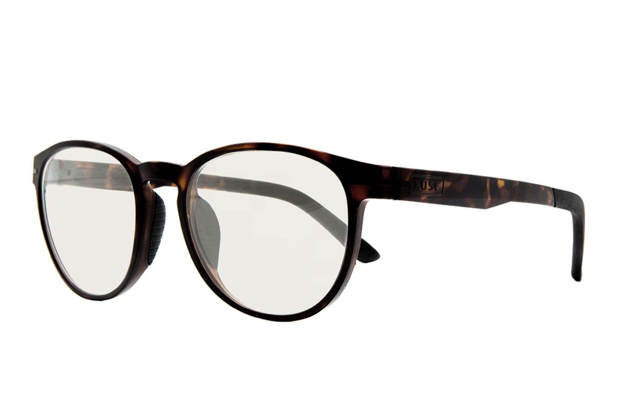 Destin | Dark Tortoise | Blue Light Glasses