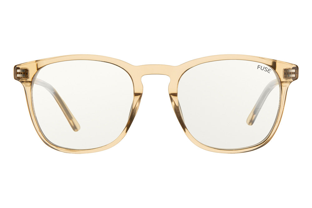 Fuse Casey Sunglasses | Champagne