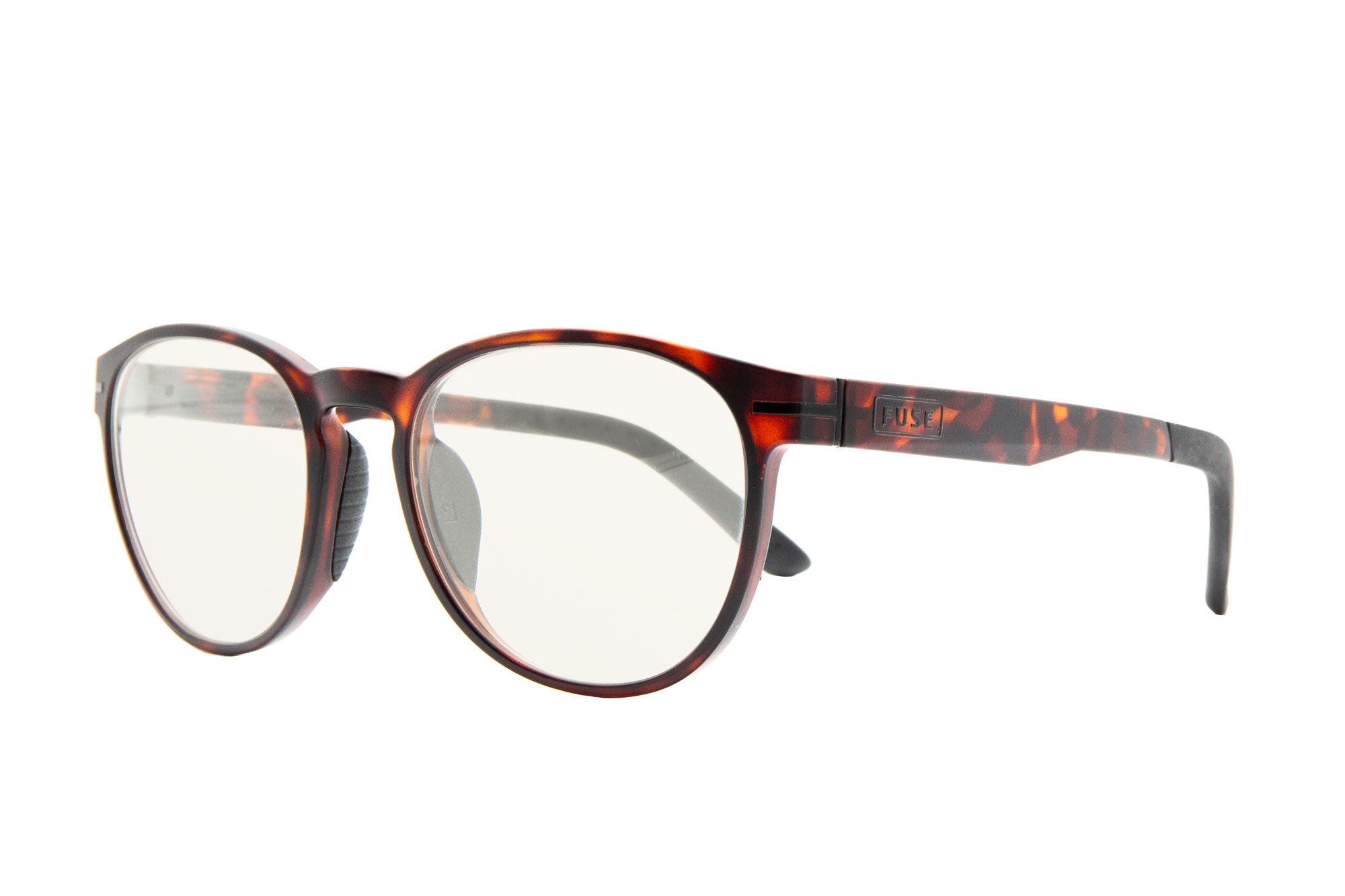 Destin | Dark Tortoise | Blue Light Glasses