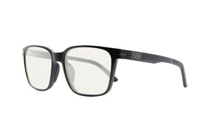 Bayport | Matte Black | Blue Light Glasses