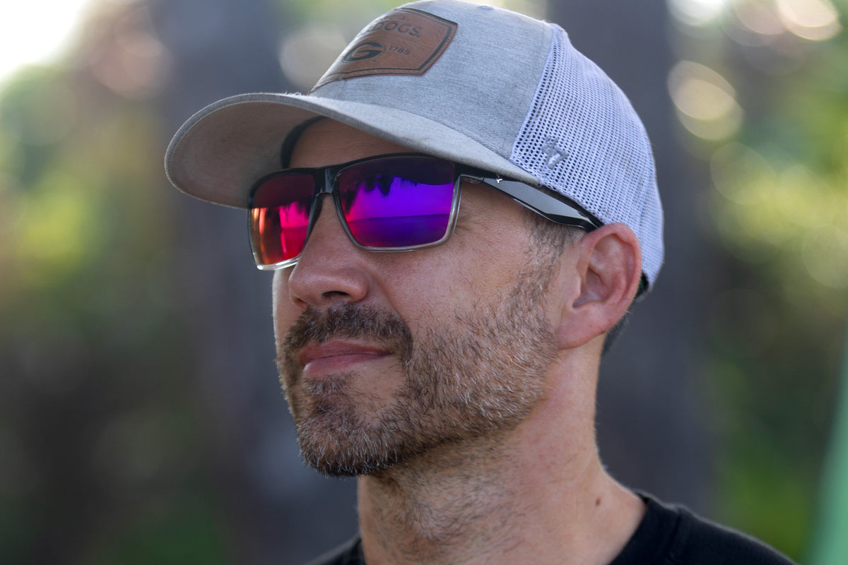 Fuse sunglasses collection
