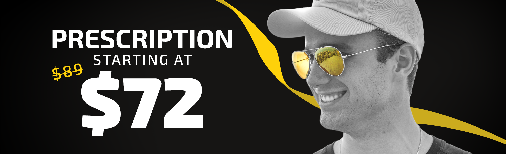 Prescription 20% off
