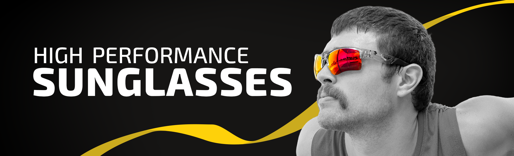 Promotional banner