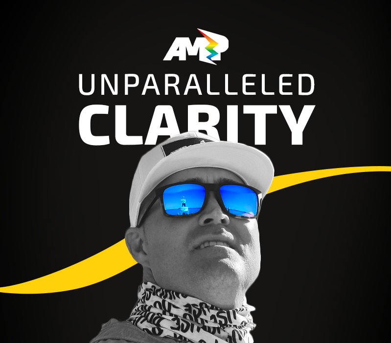 Unparalleled Clarity