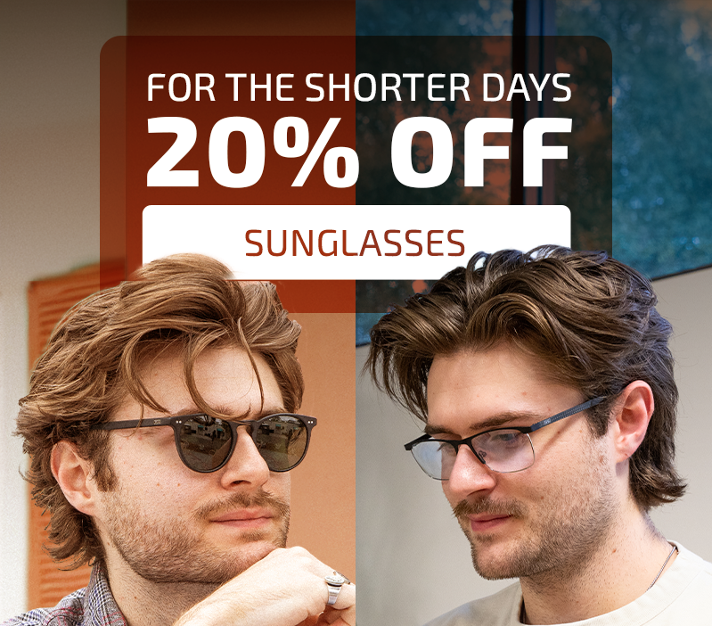 Promotional banner