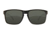 Fuse Egmont XL Sunglasses | Matte Black