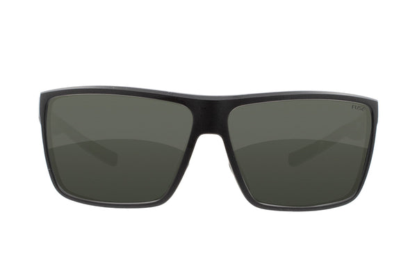 Fuse Coppitt Sunglasses | Matte Black – Fuse Lenses
