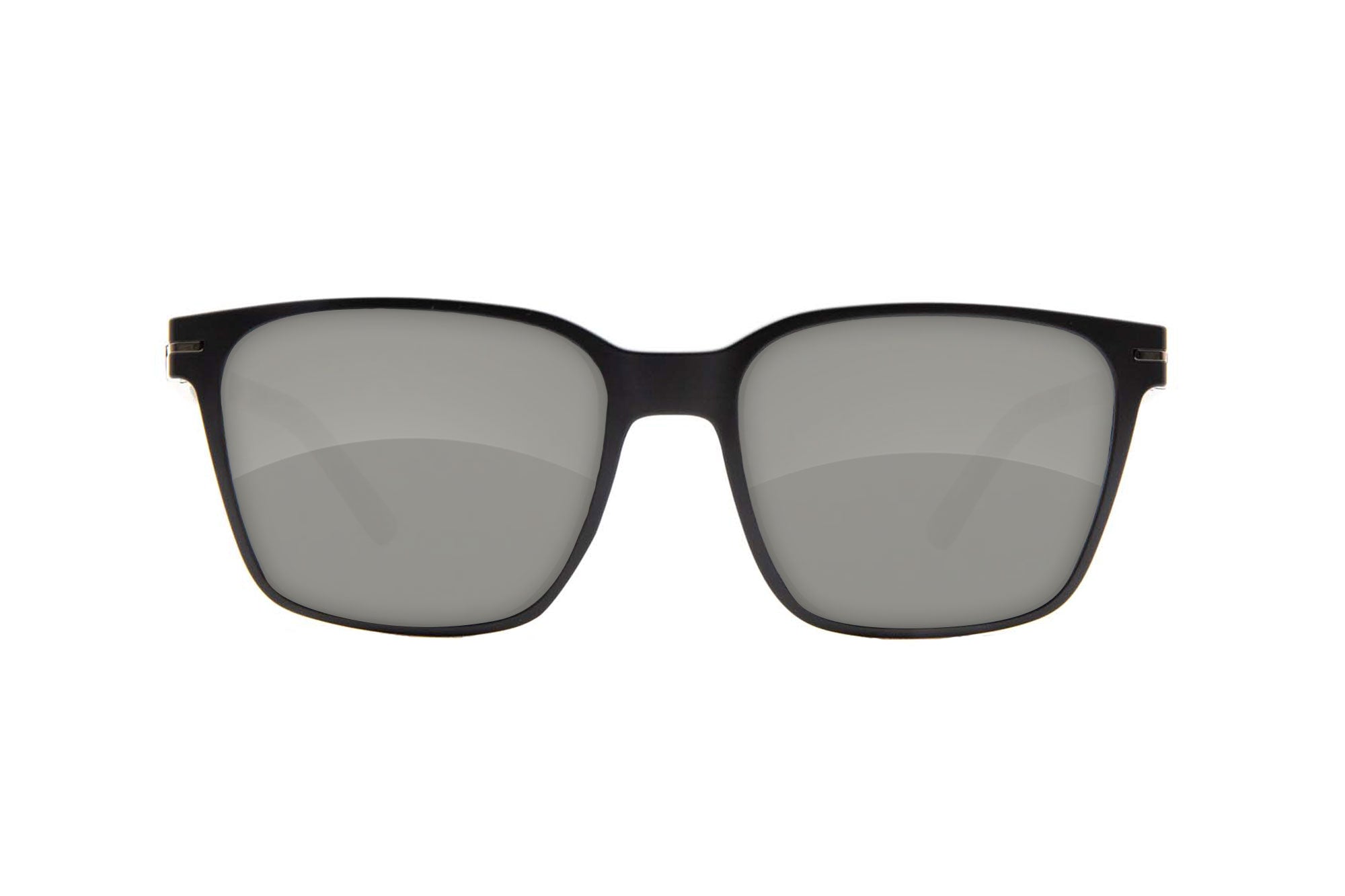 Fuse Rockledge Eyeglasses | Matte Black