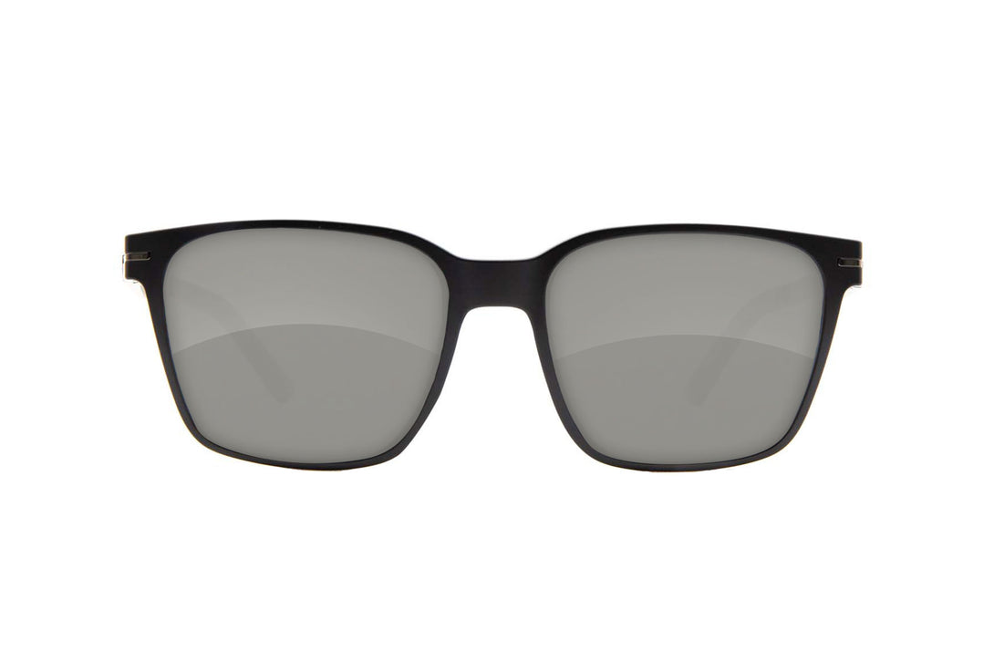 Fuse Rockledge Eyeglasses | Matte Black