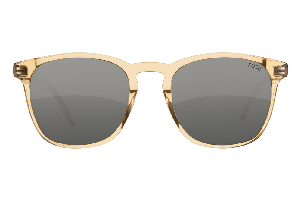 Fuse Casey Sunglasses | Champagne