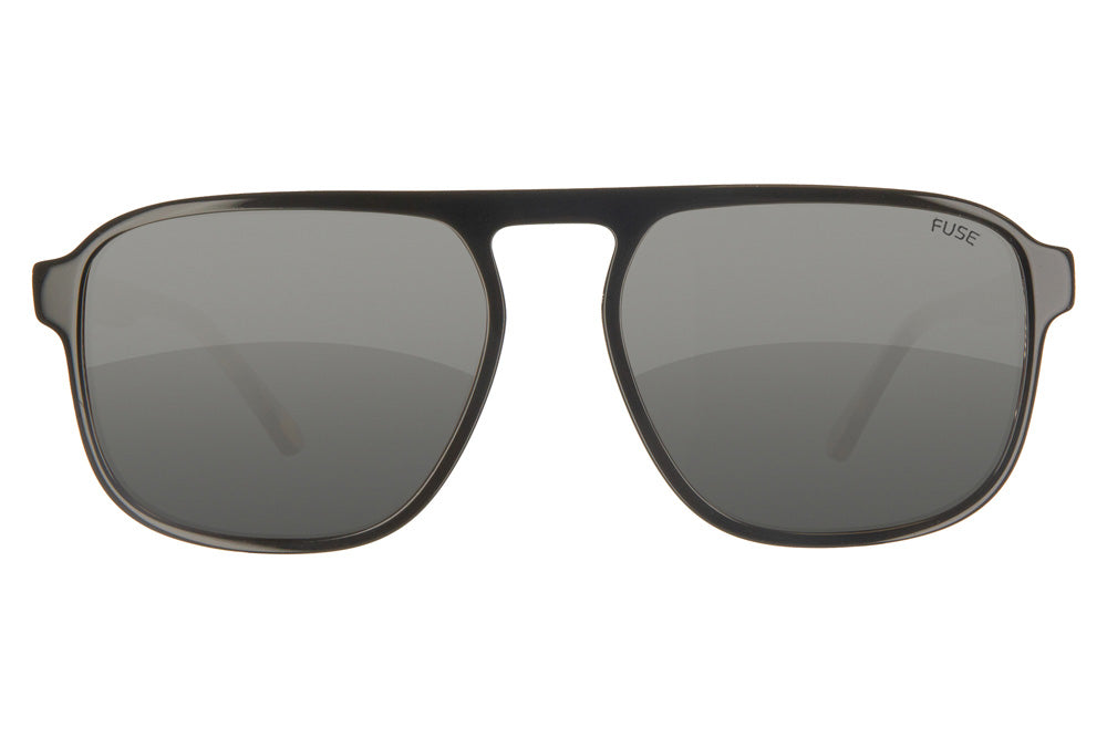 Fuse St George Sunglasses | Black Tortoise