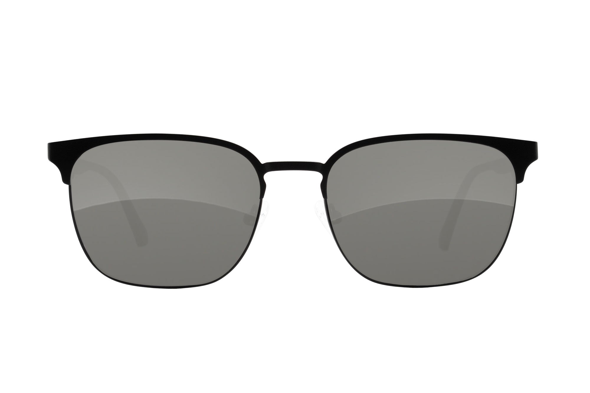 Fuse Quincy Eyeglasses | Black