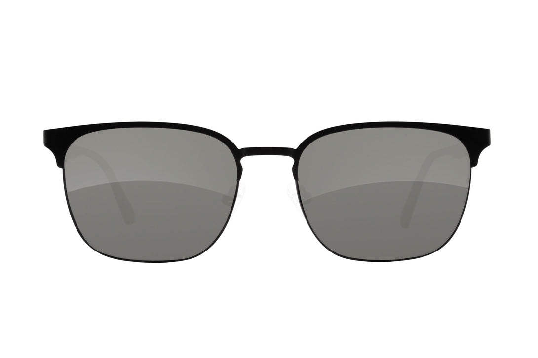 Fuse Quincy Eyeglasses | Black