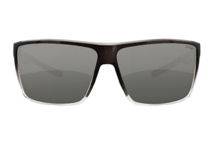 Fuse Coppitt XL Sunglasses | Grey Clear Fade