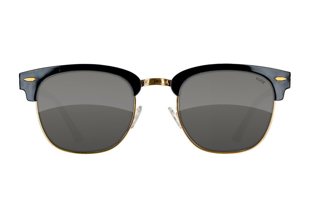 Fuse Caladesi Sunglasses | Black Gold