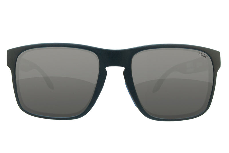 Fuse Egmont XL Sunglasses | Thin Blue Line