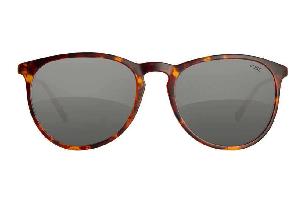 Fuse Merritt Sunglasses | Matte Tortoise