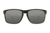 Fuse Egmont XL Sunglasses | Matte Black