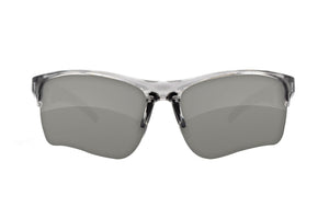 Fuse Cayo Alto Sunglasses | Matte Black