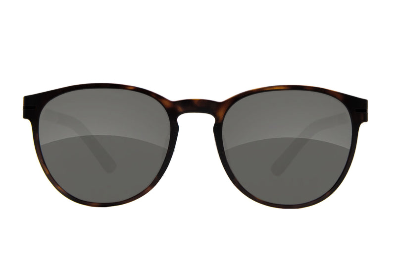 Fuse Destin Eyeglasses | Dark Tortoise