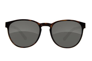 Fuse Destin Eyeglasses | Dark Tortoise