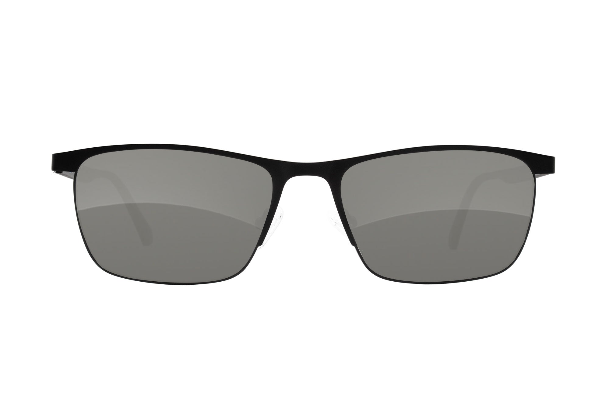 Fuse Stuart Eyeglasses | Black