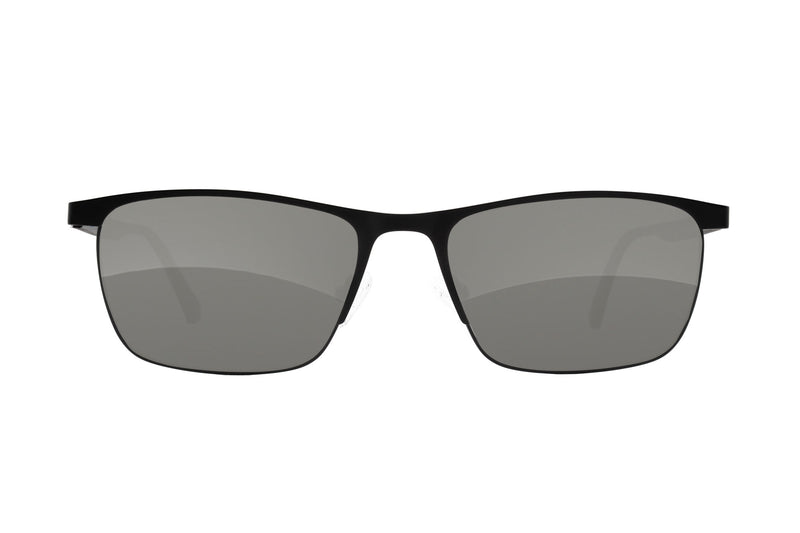 Fuse Stuart Eyeglasses | Black