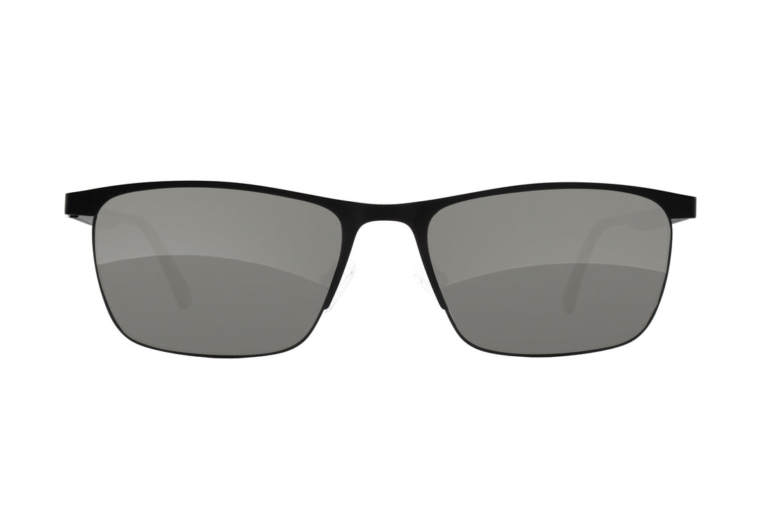 Fuse Stuart Eyeglasses | Black