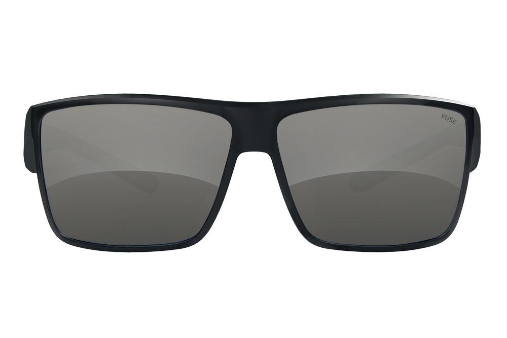 Fuse Coppitt Sunglasses | Matte Black