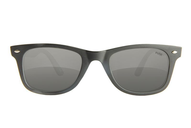 Fuse Summerland XS Sunglasses | Matte Black