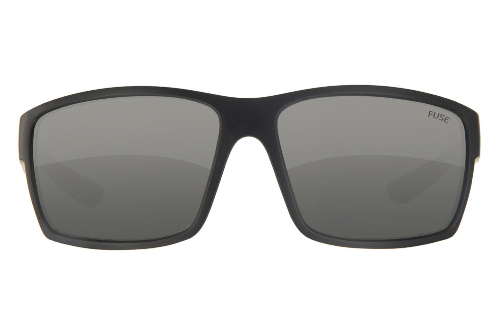 Fuse Marco Sunglasses | Matte Black