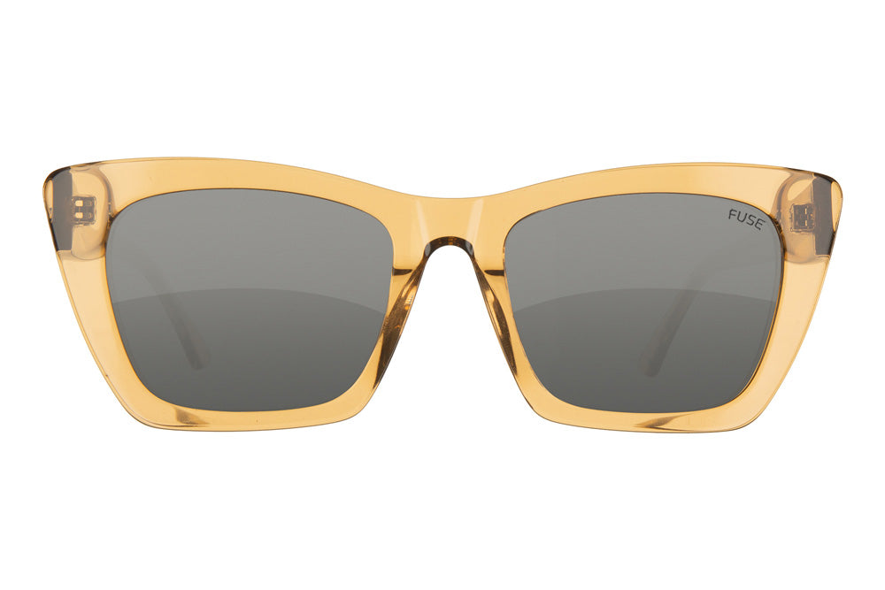 Fuse Boca Chica Sunglasses | Brandy