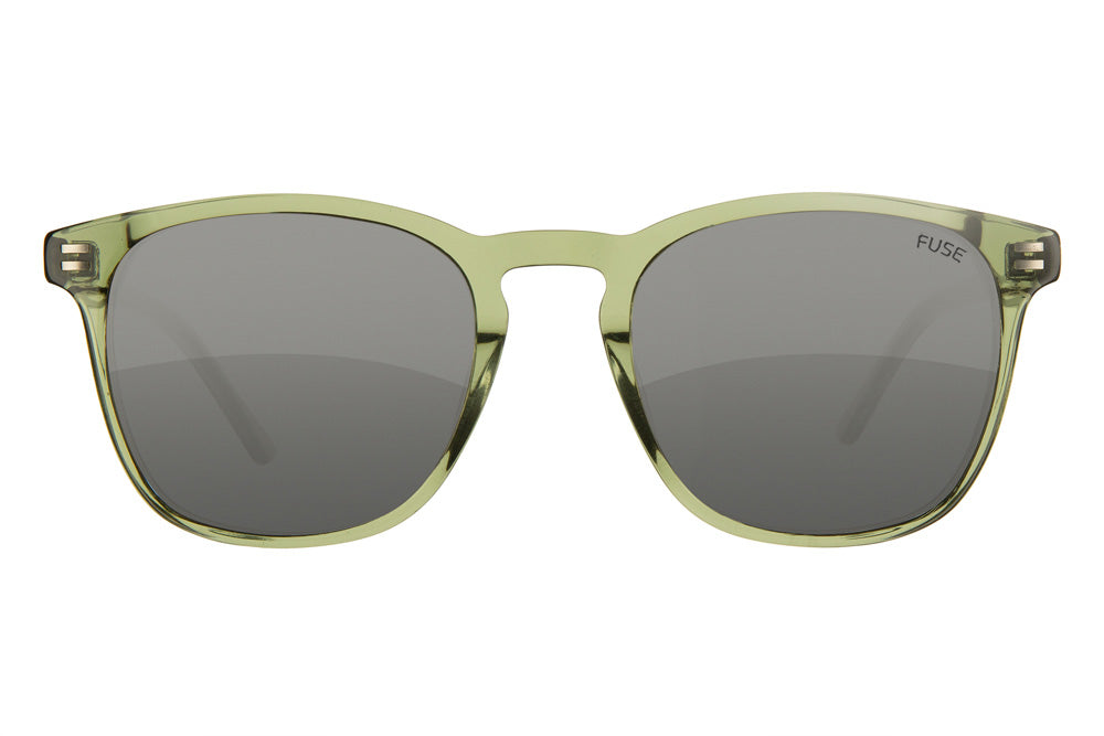 Fuse Casey Sunglasses | Sea Glass