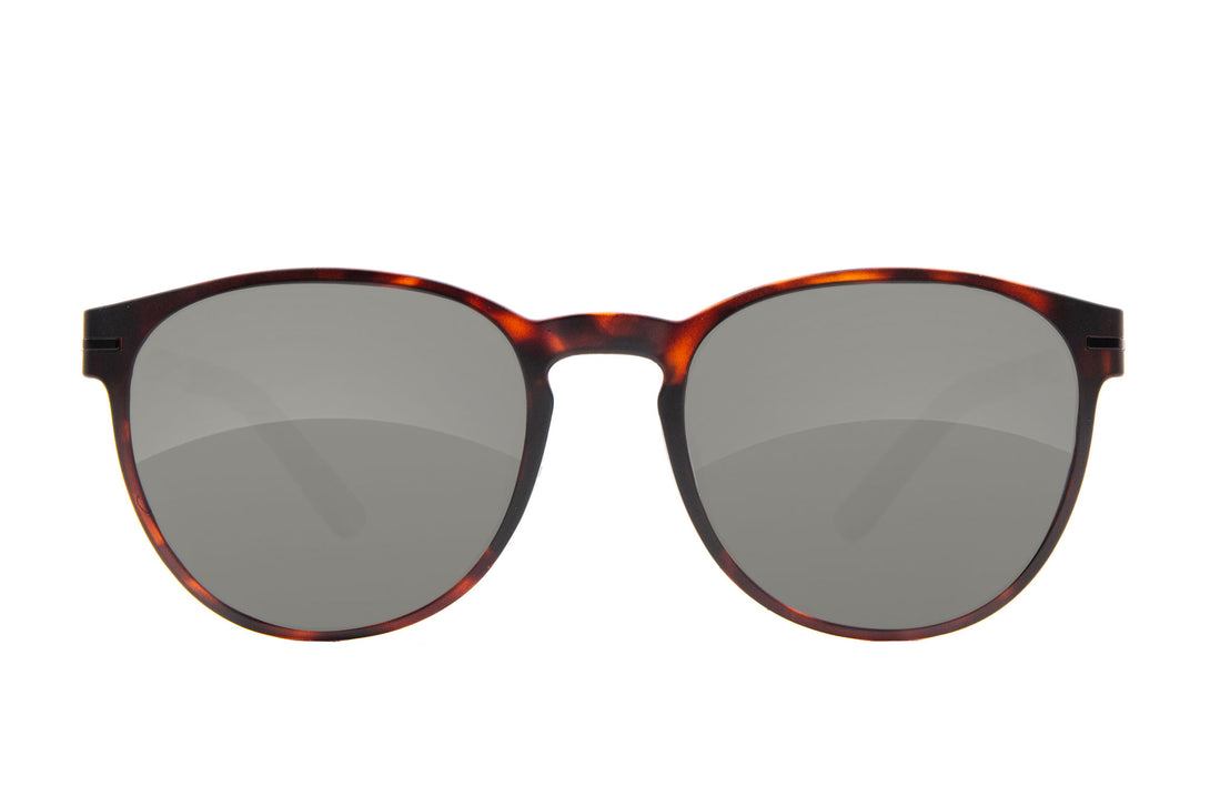Fuse Destin Eyeglasses | Matte Tortoise