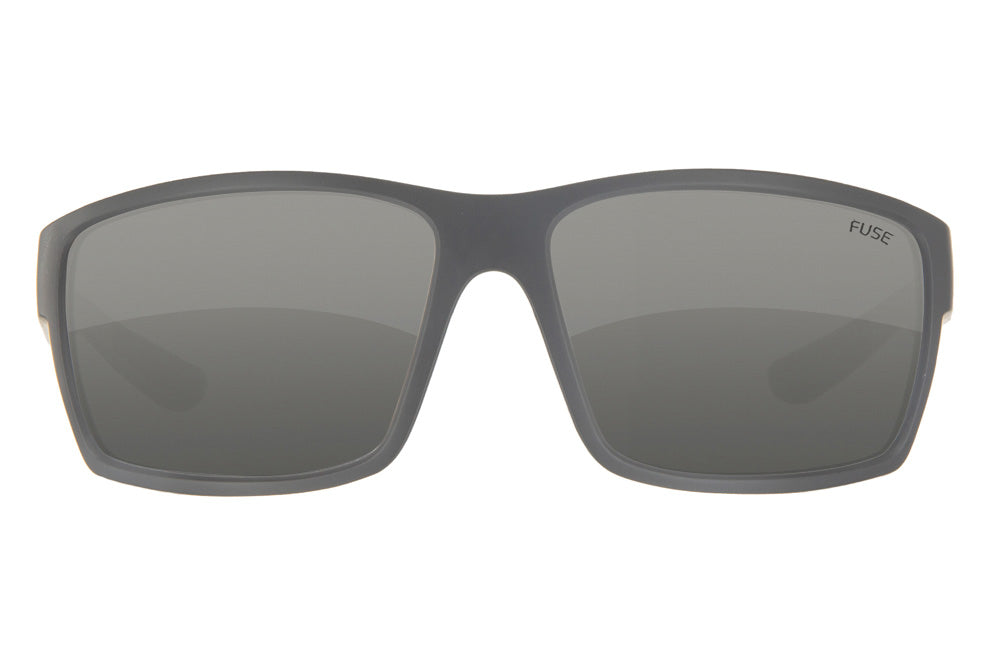 Fuse Marco Sunglasses | Matte Grey