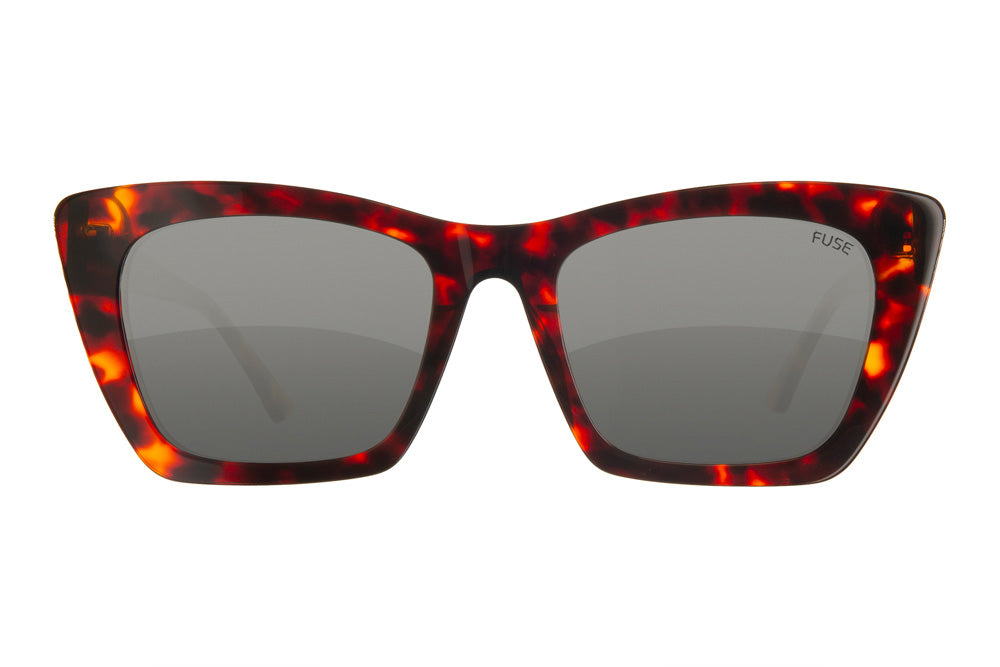 Fuse Boca Chica Sunglasses | Gloss Tortoise