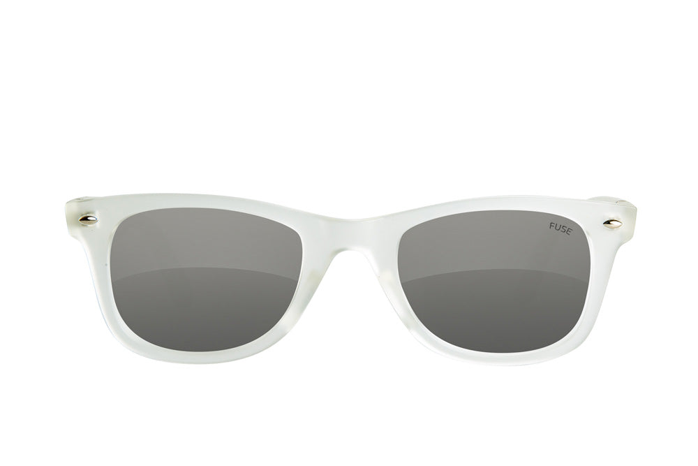 Fuse Summerland Sunglasses | Frost