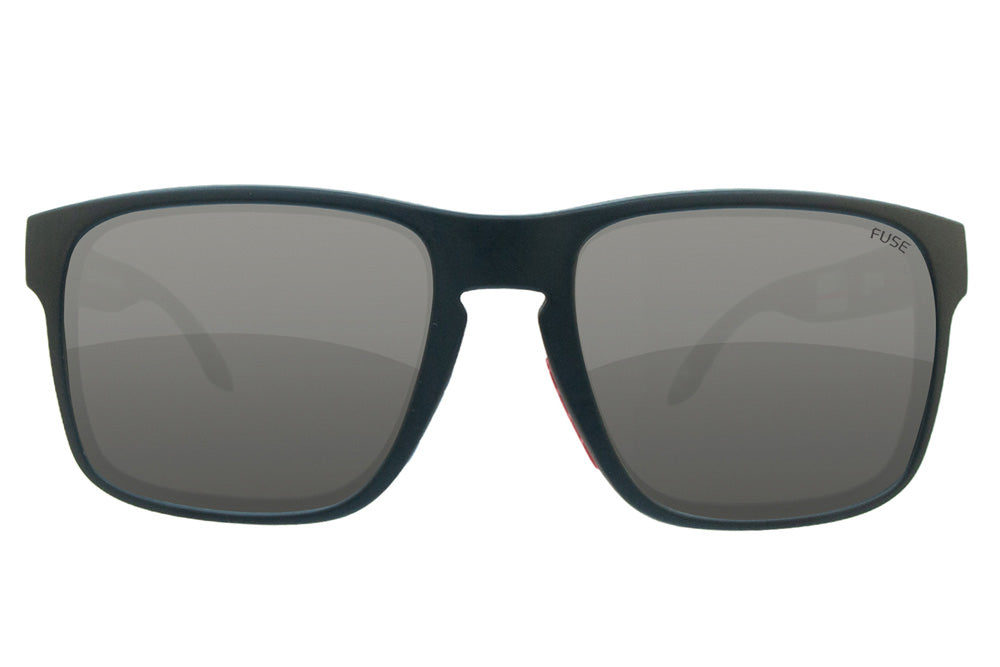 Fuse Egmont XL Sunglasses | Thin Red Line