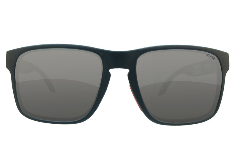 Fuse Egmont XL Sunglasses | Thin Red Line