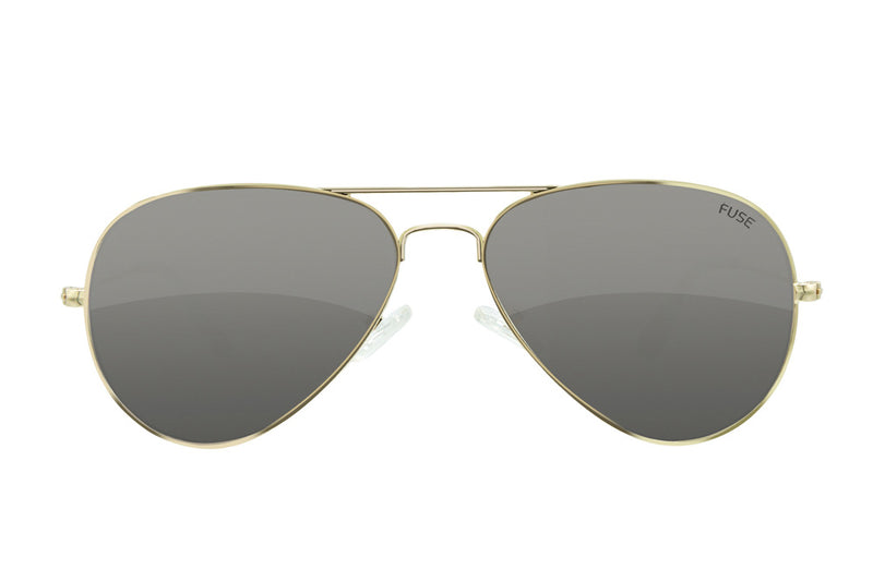 Fuse Sanibel Sunglasses | Gold