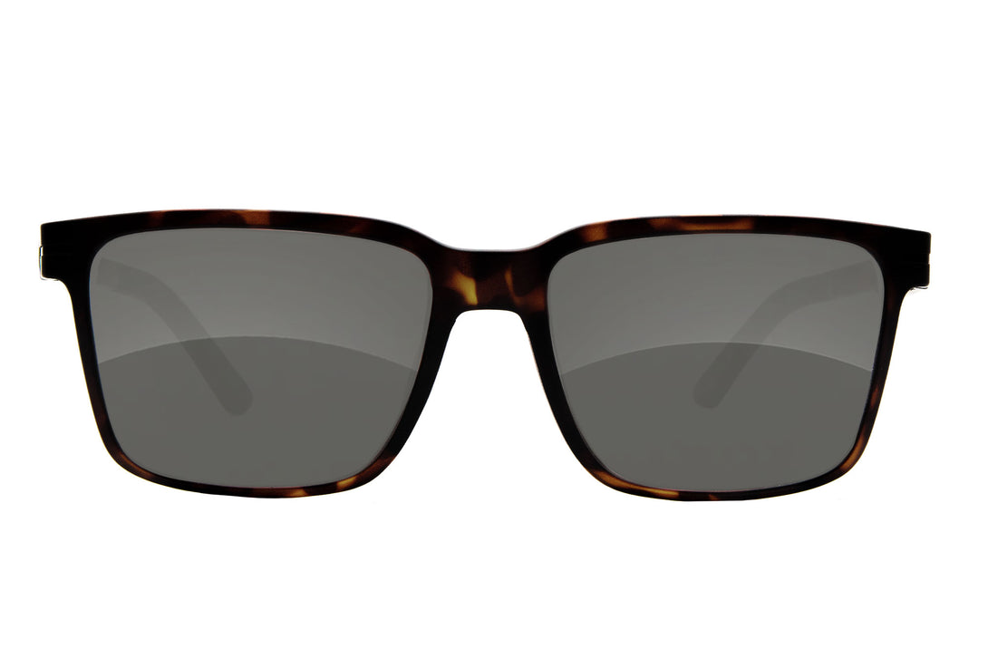 Fuse Cortez Eyeglasses | Matte Tortoise