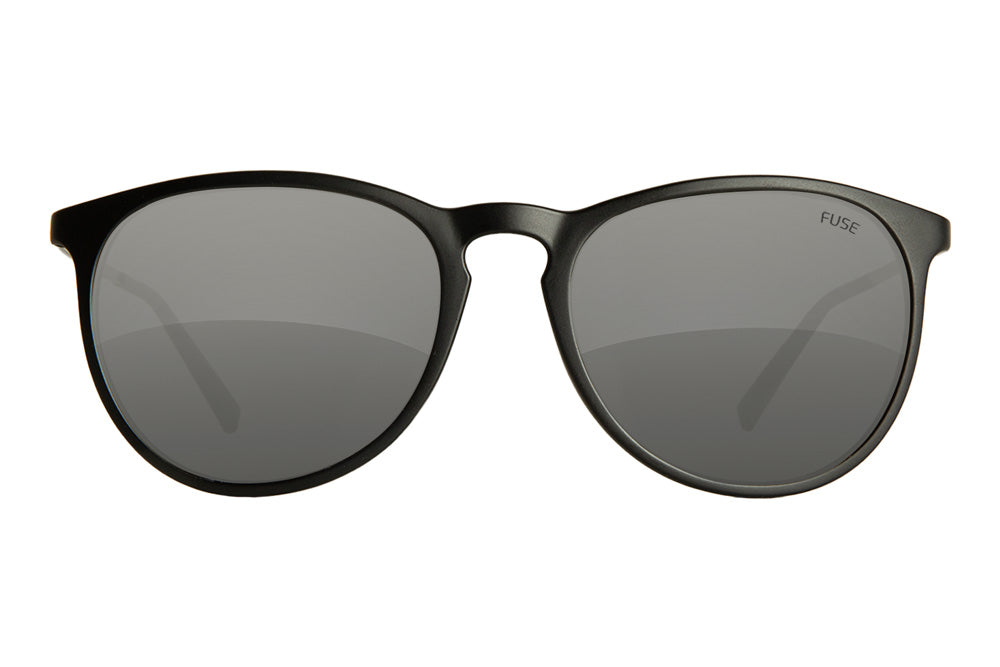 Fuse Merritt Sunglasses | Matte Black