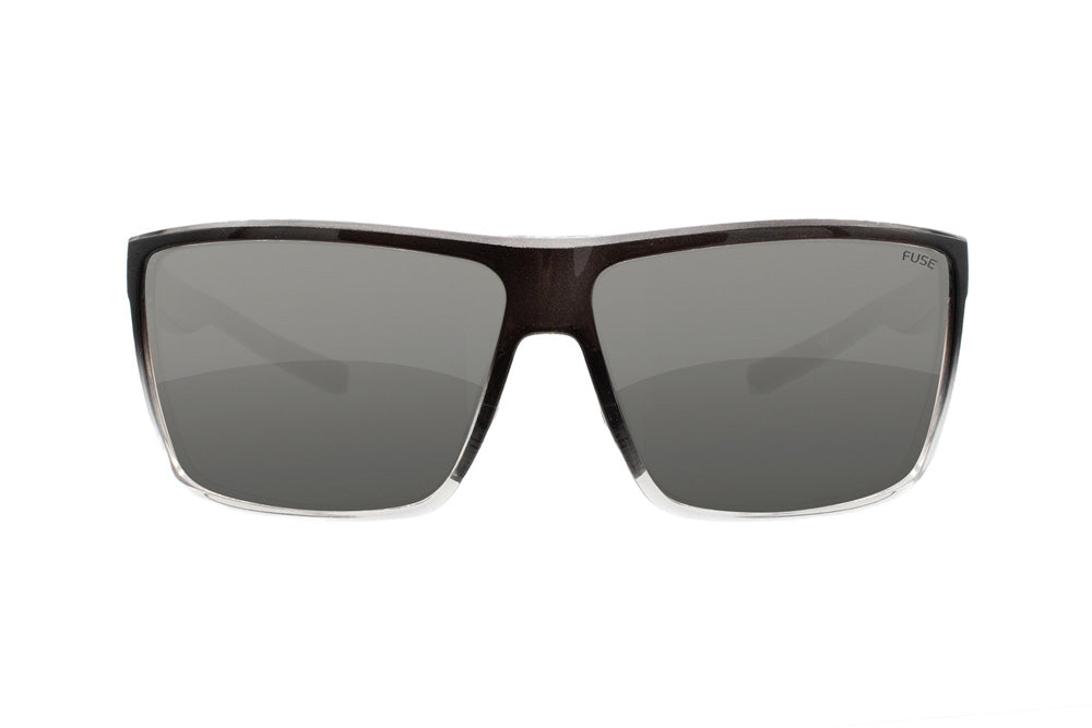 Fuse Coppitt Sunglasses | Grey Clear Fade