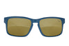 Fuse Egmont XS Sunglasses | Matte Blue