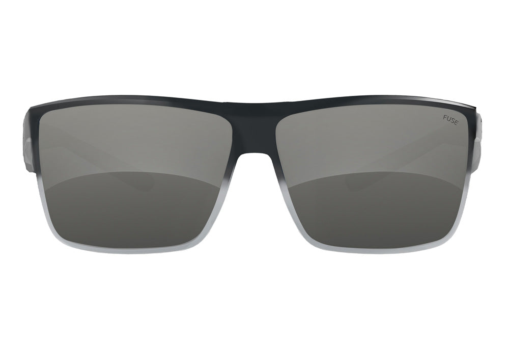 Fuse Coppitt Sunglasses | Grey Clear Fade