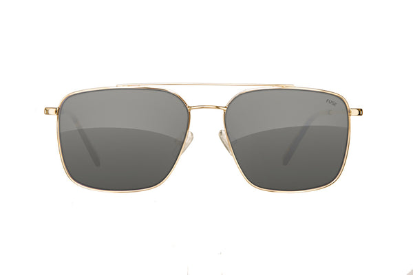 Fuse Archer Sunglasses | Gold