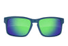 Fuse Egmont XS Sunglasses | Matte Blue