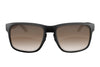 Fuse Egmont Sunglasses | Matte Black