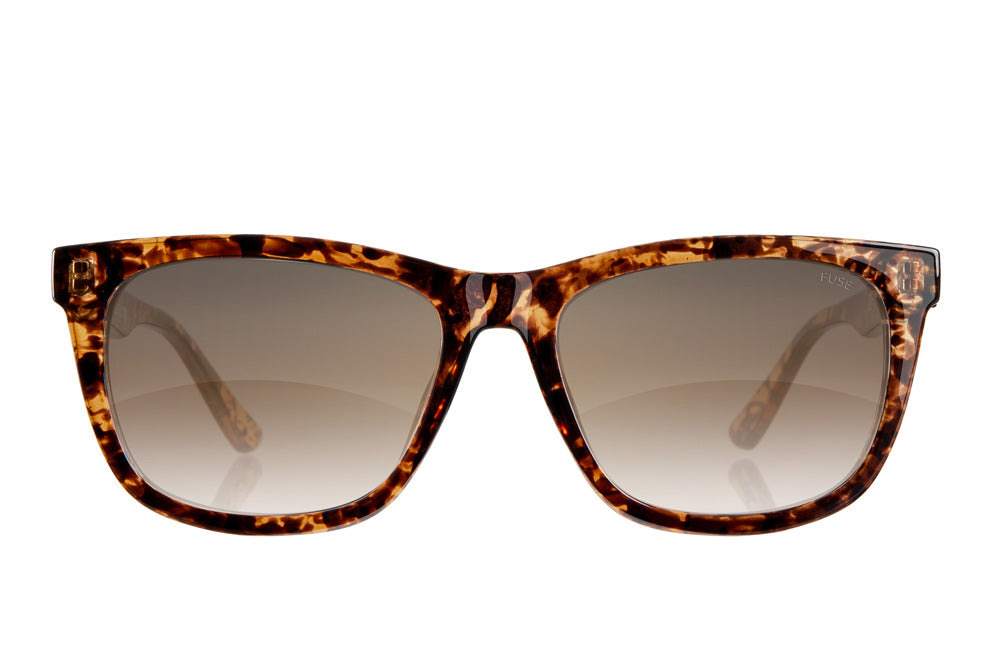 Fuse Lido Sunglasses | Gloss Tortoise